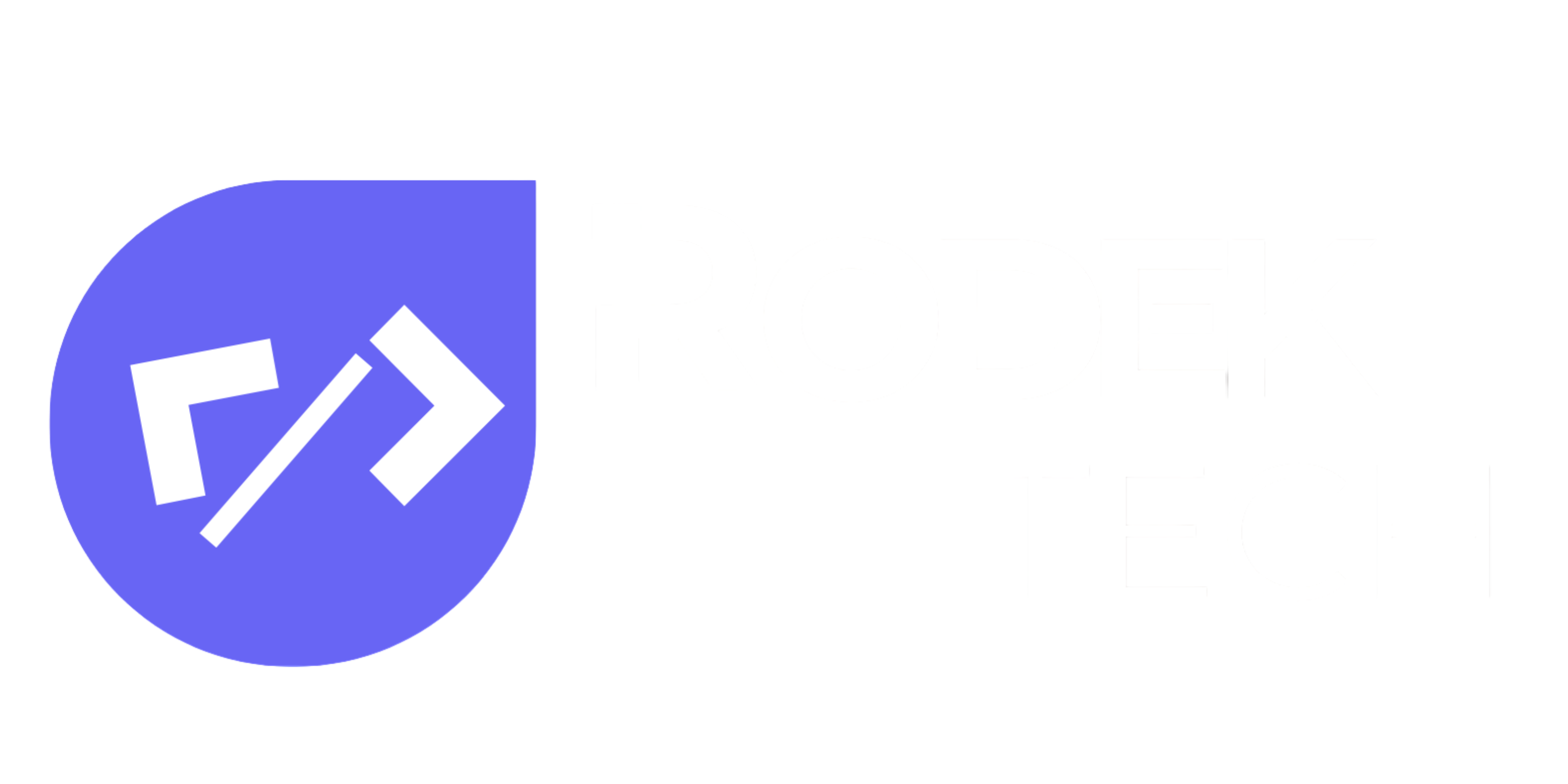 Logo Rodek Tech